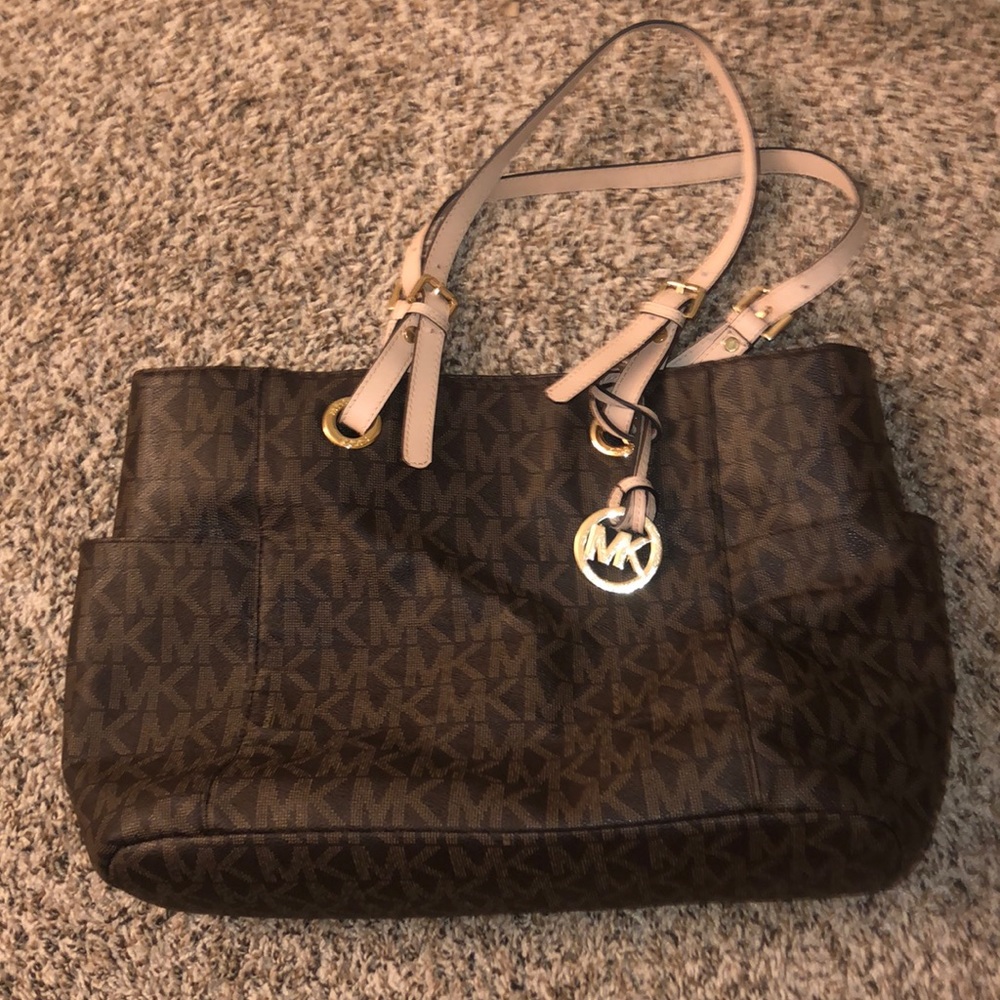 Michael Kors bag